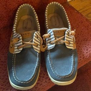Sperry Shoes